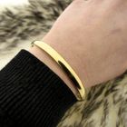 Image 7 of 8 Ct. Slave bracelet | Ø 65mm