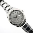 Image 23 of Rolex Datejust II 41mm 'Diamond Dial' 116334; Automatic men's watch