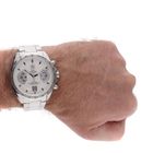 Image 15 of TAG Heuer Grand Carrera 17RS CAV511B; Automatic Men's Watch