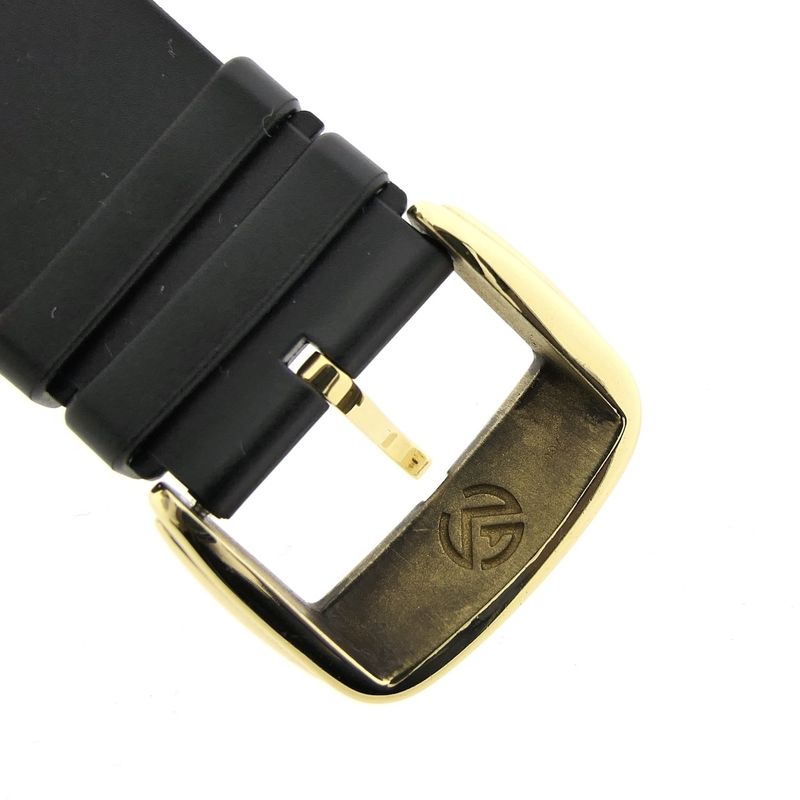 Image 19 of Franck Muller Conquistador Cortez 10000SC; 18k gold men's watch