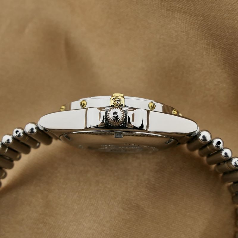 Image 17 of Breitling Wings B66050; Unisex men's watch