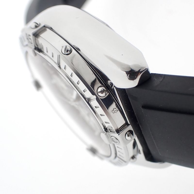 Image 7 of Breitling Crosswind Special; Chronograph men's watch