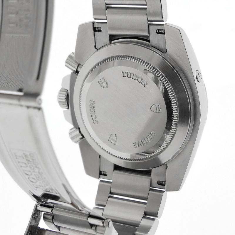 Image 12 of Tudor Sport Chronograph 20300; Automatic men's watch