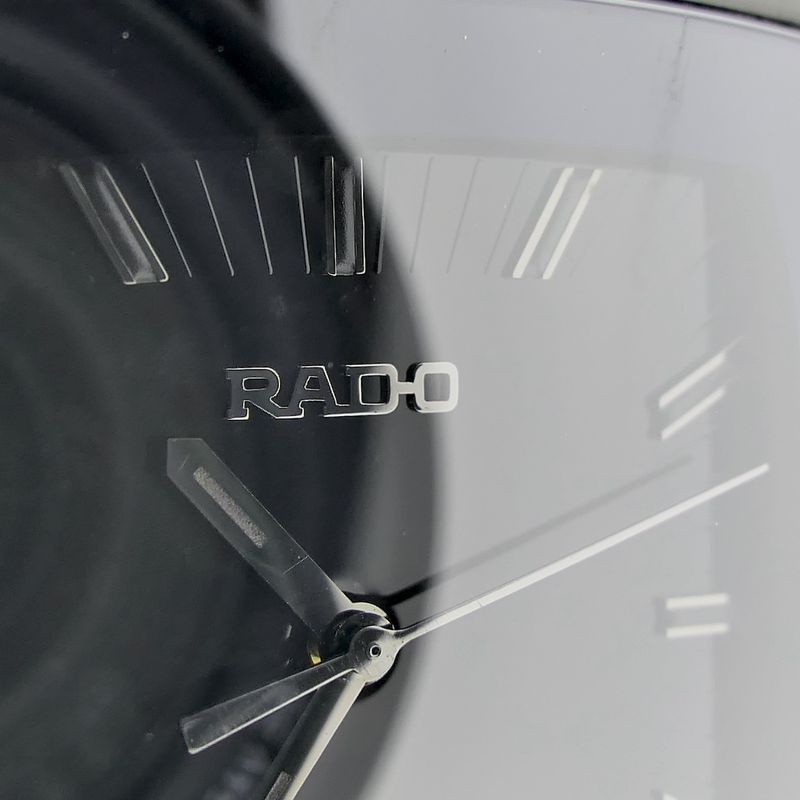 Image 5 of Rado Sintra High-Tech Ceramic Limited Edition; Men's watch