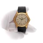 Image 7 of Ebel 1911 37mm 8187916; 18k Gold Watch