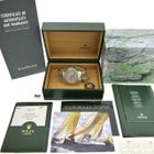 Image 17 of Rolex Yachtmaster 40mm 16622; Automatic men's watch in full set