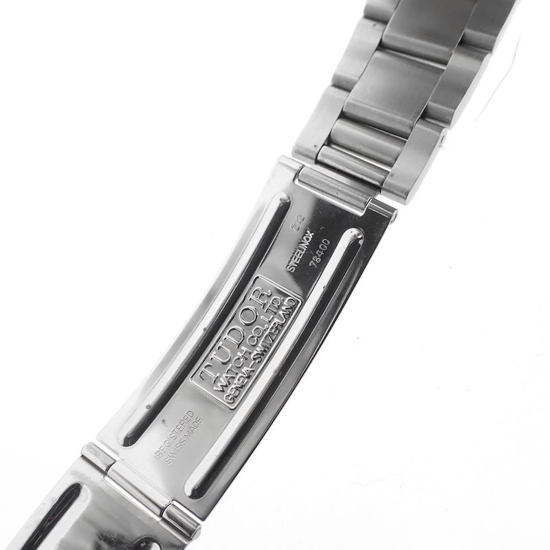 Image 14 of Tudor Prince Date Chronograph; Men's watch