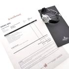 Image 9 of Zenith El Primero Chronomaster 'Open Heart'; Automatisch chronograaf heren horloge