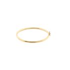 Image 5 of Gold Ring with Heart