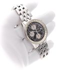 Image 13 of Breitling Old Navitimer II A13022 Chronograph (Full Set)