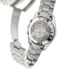 Image 10 of Omega Speedmaster Professional Moonwatch 3570.50.00; Chronograph men's watch (full set 2002)