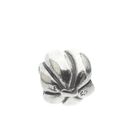 Image 6 of Pandora charm; Silver with gold; Stone Charm