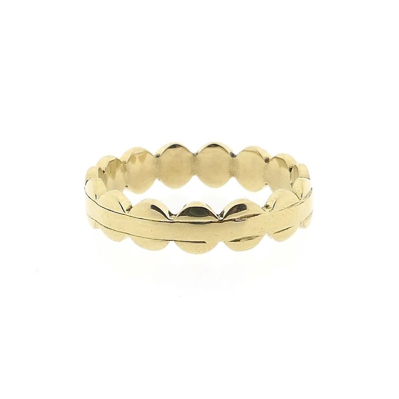 Image 3 of Golden fantasy ring