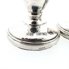 Image 6 of Set of silver candlesticks | English