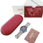 Image 2 of Omega Seamaster Professional; Men's diving watch known from James Bond
