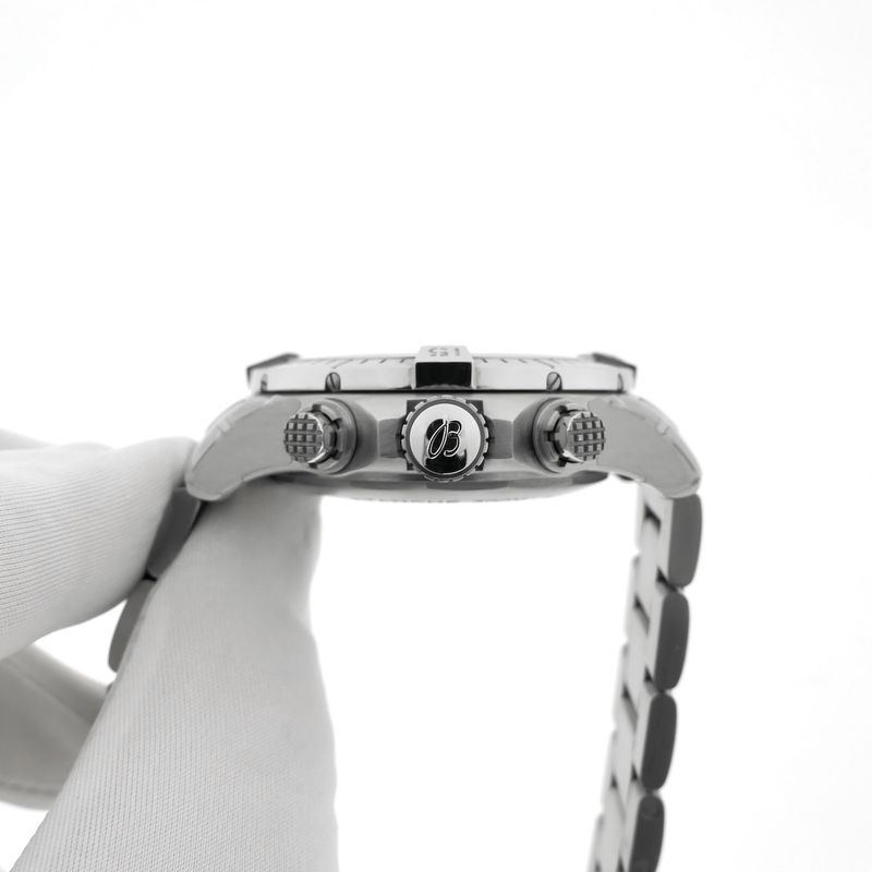 Image 5 of Breitling Avenger Chronograph GMT 45 A24315; Automatic men's watch