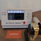 Image 16 of Rolex Lady Datejust 26mm 6927; 18k. Vintage ladies watch in full set