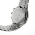 Image 8 of Omega Seamaster 'Barcelona Albertville Olympia'; Limited Edition chronograph watch
