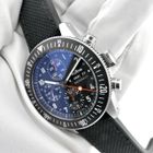 Image 15 of Fortis Novonaut N-42 Legacy Edition F2040009; Automatic chronograph men's watch