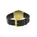 Image 14 of Omega Constellation; Vintage 18k gold men's watch with a linen dial