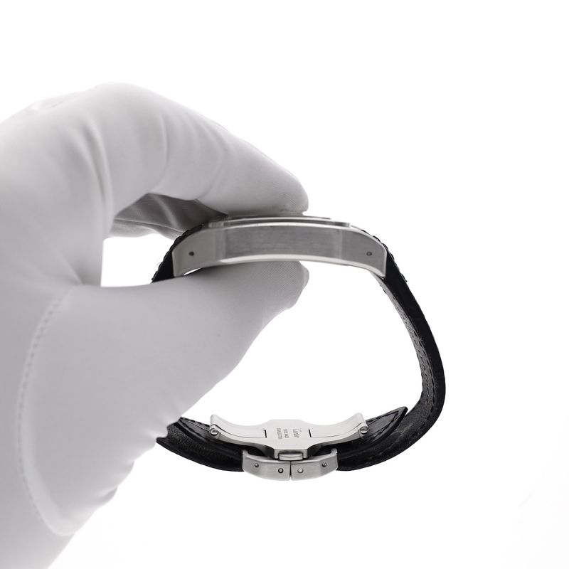 Image 6 of Cartier Santos 100 XL Automatic W20076X8/2656; Automatic men's watch