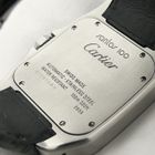 Image 16 of Cartier Santos 100 XL Automatic W20076X8/2656; Automatic men's watch