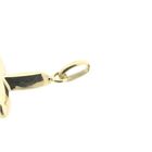 Image 6 of Gold pendant of a cross