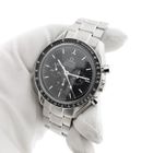 Image 11 of Omega Speedmaster Professional Moonwatch 3570.50.00; Chronograph men's watch