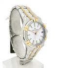 Image 3 of Maurice Lacroix AIKON AI1106; Bi-Color Women's watch with mother-of-pearl dial