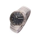 Afbeelding 3 van IWC Porsche Design Ocean 2000 IW3500; Vintage Heren Horloge (Full-Set 1988)