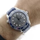 Image 14 of Omega Seamaster 300M 'Daniel Craig'; Men's diving watch