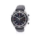 Image 1 of Omega Seamaster Planet Ocean Chronograph 2210.51.00