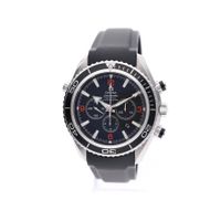 Omega Seamaster Planet Ocean Chronograph 2210.51.00