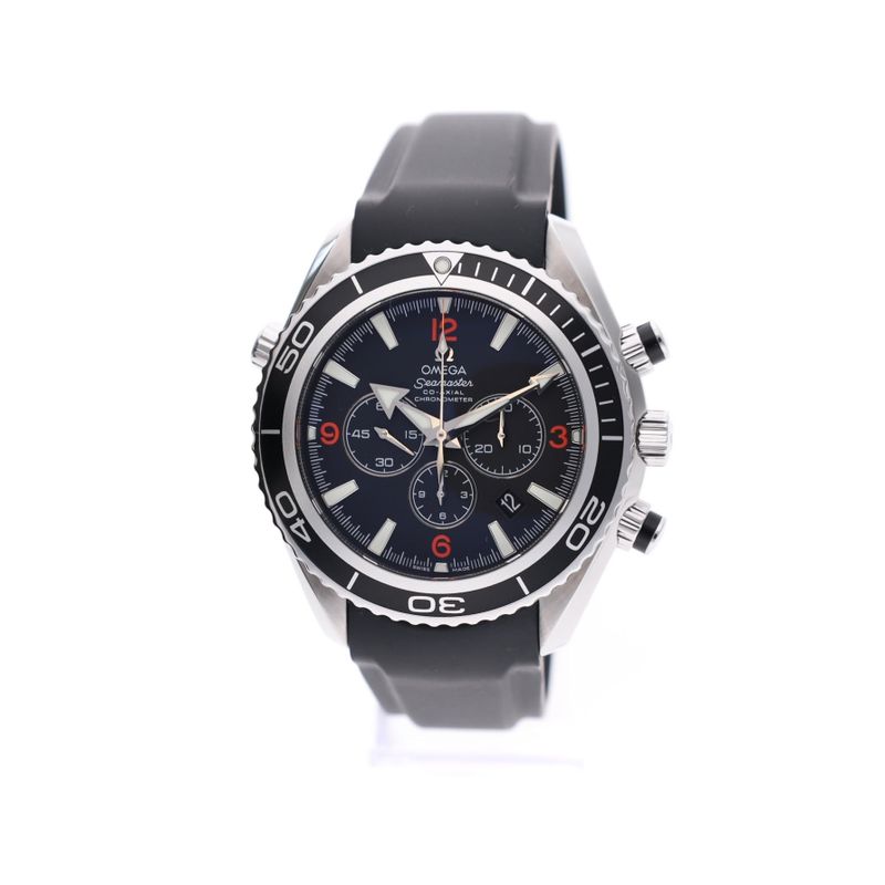 Image 1 of Omega Seamaster Planet Ocean Chronograph 2210.51.00