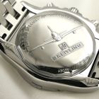 Image 13 of Breitling Chronomat 44 Airborne '30th Anniversary' AB01154G; Chronograph men's watch