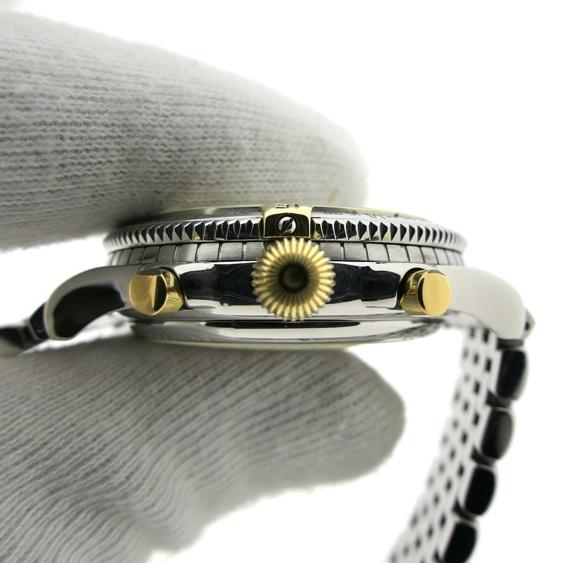 Image 8 of Longines Lindbergh Hour Angle L2.618.5 Automatic Chronograph Watch