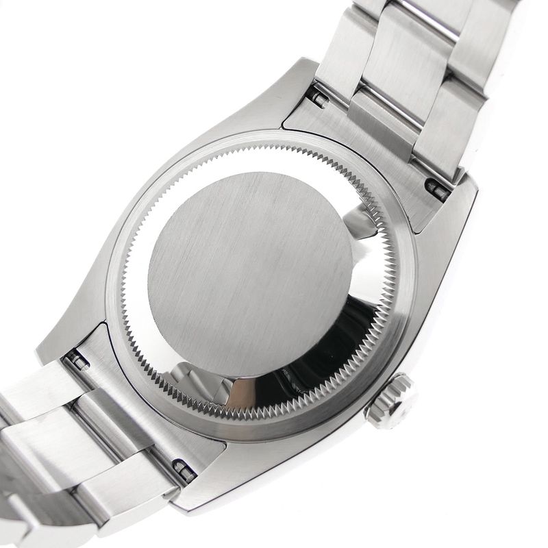 Image 29 of Rolex Datejust 36mm 116234; Automatic watch