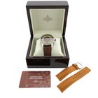 Image 13 of Martin Braun Benzol; Chronograph men's watch