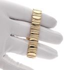 Image 8 of Cartier Baignoire 'Medium' 1950; 18k gold ladies' watch