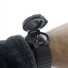 Image 18 of IWC Porsche Design Compass; Automatic men's watch with compass