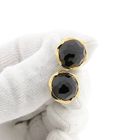 Image 11 of Gold Earrings with Garnet