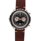 Image 10 of Breitling Navitimer 1806 'Iraqi Air Force'; Vintage Watch