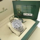 Image 19 of Rolex Submariner 'No-Date' 124060; Automatic men's diving watch