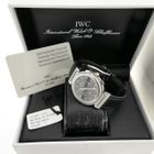 Image 12 of IWC Da Vinci SL Chronograph IW3728-005; Men's watch