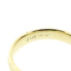 Image 6 of Two-tone gold (wedding) ring