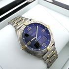 Image 12 of Breitling Aerospace Titanium E56062; Bi-color men's watch