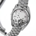 Image 9 of Omega Speedmaster Chronoscope 329.30.43.51.03.001; Chronograph men's watch