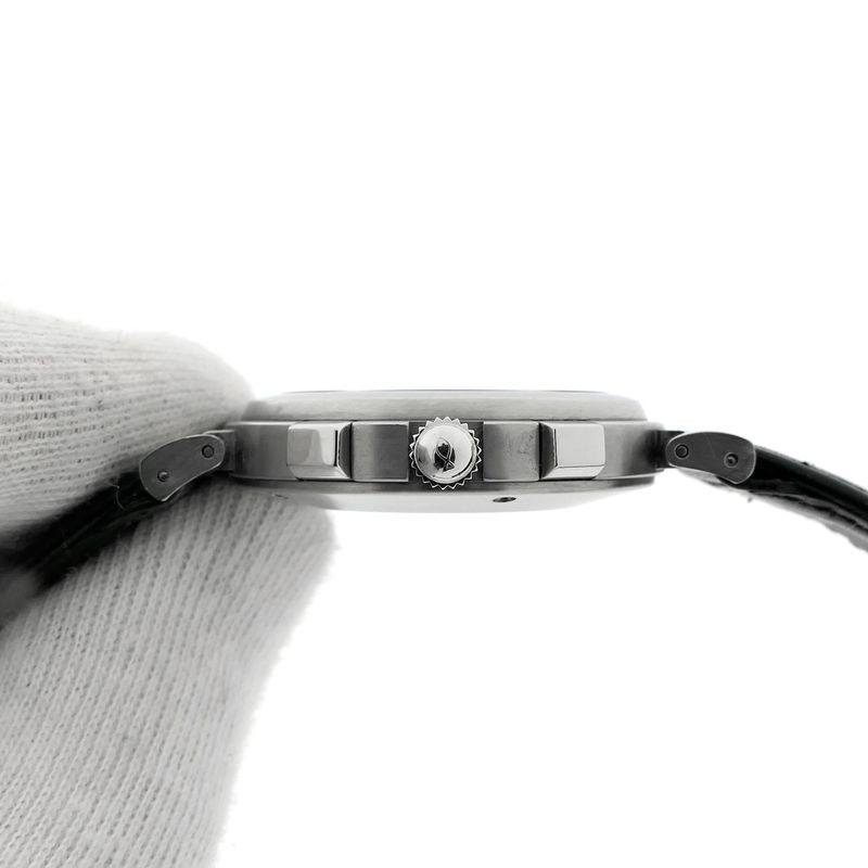 Image 8 of IWC Da Vinci SL Chronograph IW3728-005; Men's watch