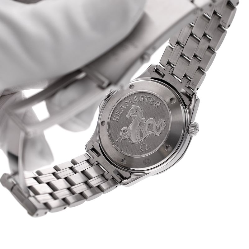 Image 15 of Omega Seamaster 300m 41mm 212.30.41.61.01.001; Men's watch