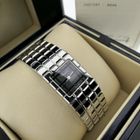 Image 10 of Chopard Ice Cube 11/8898; Ladies design watch